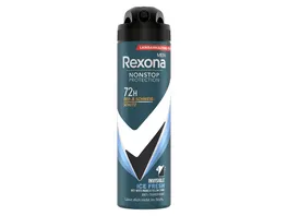 Rexoa Nonstop Protection 72h Ice Fresh