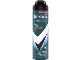 Rexoa Nonstop Protection 72h Ice Fresh