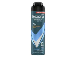 Rexona Nonstop Protection 72h Schutz