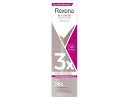 Rexona Maximum Protection Anti Transpirant