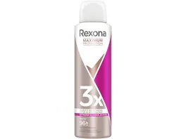 Rexona Maximum Protection Anti Transpirant Fresh