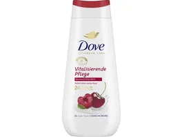 Dove Advanced Care Duschcreme Vitalisierende Pflege