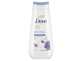 Dove Advanced Care Duschcreme Anti Stress