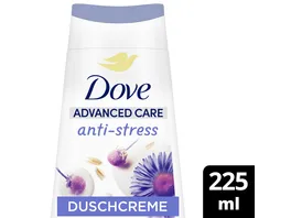Dove Advanced Care Duschcreme Anti Stress