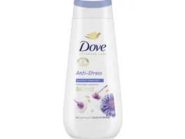 Dove Advanced Care Duschcreme Anti Stress