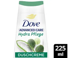 Dove Advanced Care Duschcreme Hydra Pflege