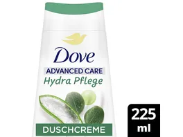 Dove Advanced Care Duschcreme Hydra Pflege
