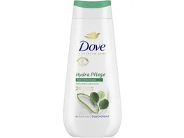 Dove Advanced Care Duschcreme Hydra Pflege