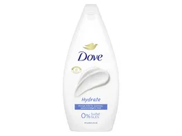 Dove Pflegedusche Hydrate