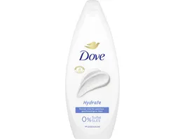 Dove Pflegedusche Hydrate