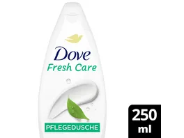 Dove Fresh Care Pflegedusche