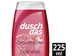 duschdas Granatapfel Duschgel