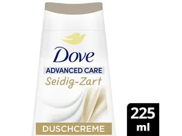 Dove Advanced Care Duschcreme Seidig Zart