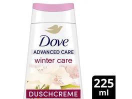 Dove Duschgel Winter Care