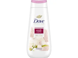 Dove Duschgel Winter Care