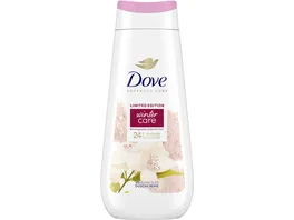 Dove Duschgel Winter Care