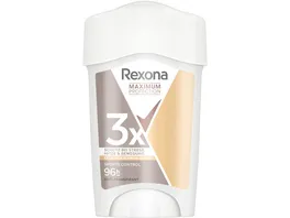 Rexona Maximum Protection Deocreme Sports Control