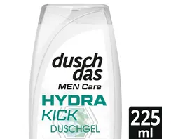 Duschdas Men Hydra Kick