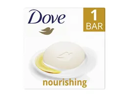 Dove Waschstueck Cream Bar Seife Cream