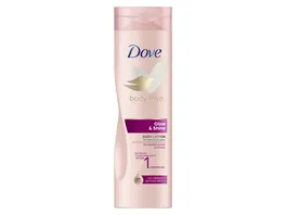 Dove Body Lotion Glow Shine 250 ml