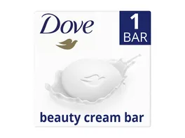 Dove Waschstueck Beauty Cream Bar Seife