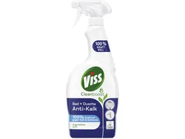 Viss Kraft Glanz Bad Dusche