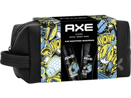 Axe Geschenkset Alaska