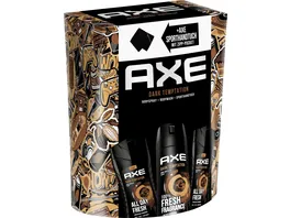 Axe Geschenkset Dark Temptation