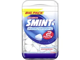 SMINT Clean Breath Big Pack