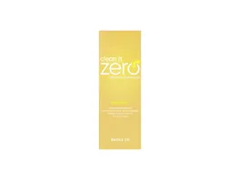 BANILA CO Clean it Zero Brightening Peeling Gel