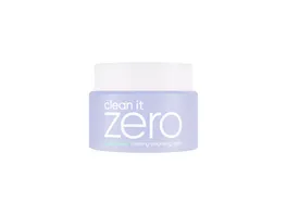 BANILA CO Clean It Zero Cleansing Balm Purifying