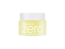 BANILA CO Clean It Zero Cleansing Balm Nourishing