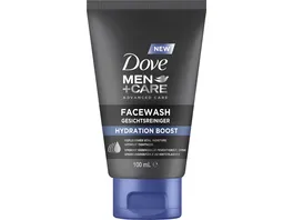 Dove Men Care Face wash Hydration Boost
