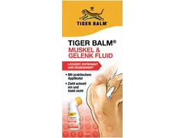 Tiger Balm Muskel Gelenk Fluid