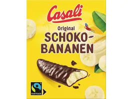 Casali Original Schoko Bananen