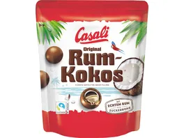 Casali Original Rum Kokos