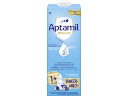 Aptamil Kindermilch 1 1L
