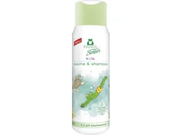 Frosch Kids Dusch Shampoo