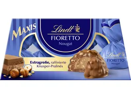 Lindt Fioretto Praesent Nougat