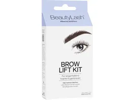 BeautyLash Brow Lift Kit