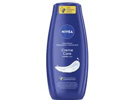 NIVEA Pflegedusche Creme Care