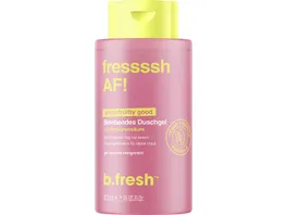 b fresh Duschgel Fressssh AF