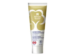 Manuka Health Honig Propolis Zahncreme mit Manuka Oel