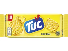 TUC Cracker Original