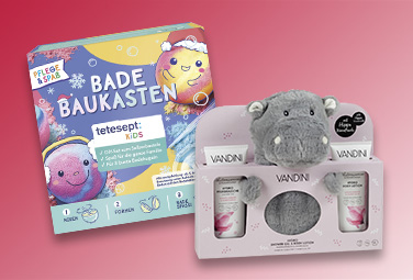 Geschenksets für Kinder