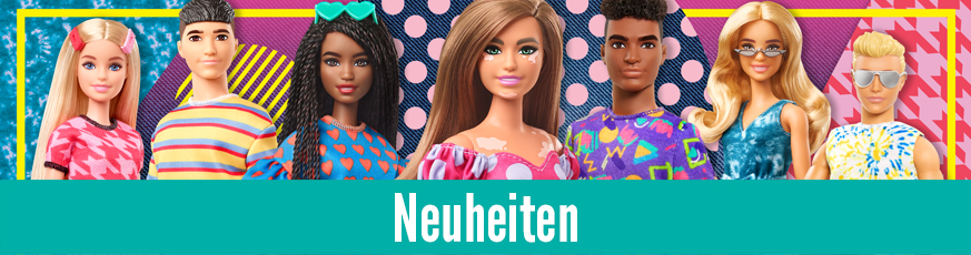 Barbie Online Bestellen | MÜLLER