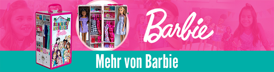 Barbie Online Bestellen | MÜLLER