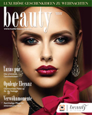 Beauty Magazin 2017 Winter