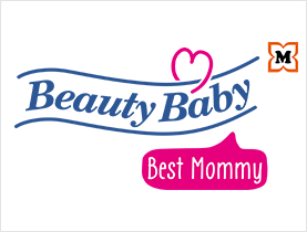 Beauty Baby Best Mommy
