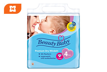 Beauty baby termékek